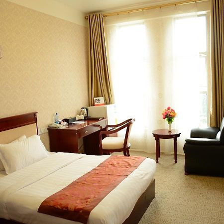 Nanchang Hotel Nairobi Eksteriør bilde