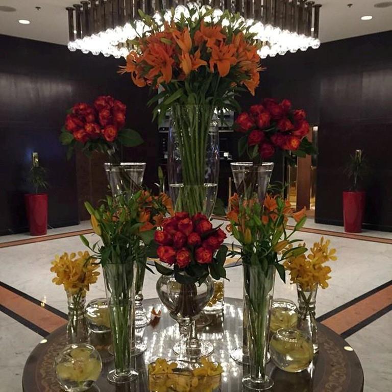 Nanchang Hotel Nairobi Eksteriør bilde