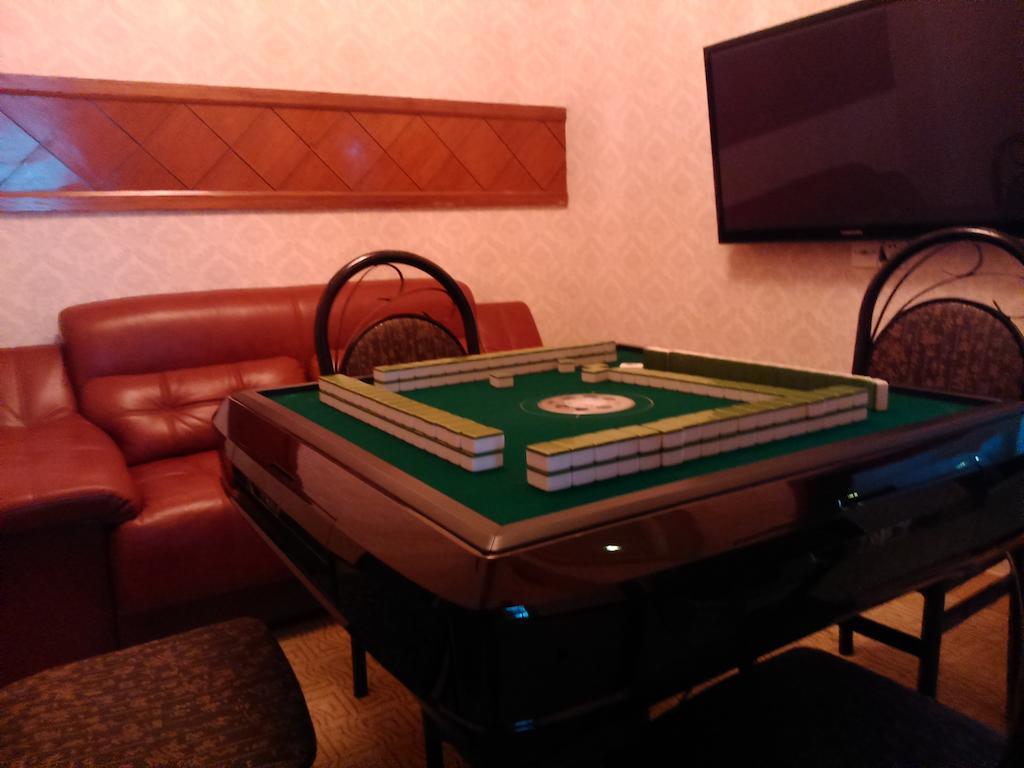 Nanchang Hotel Nairobi Rom bilde