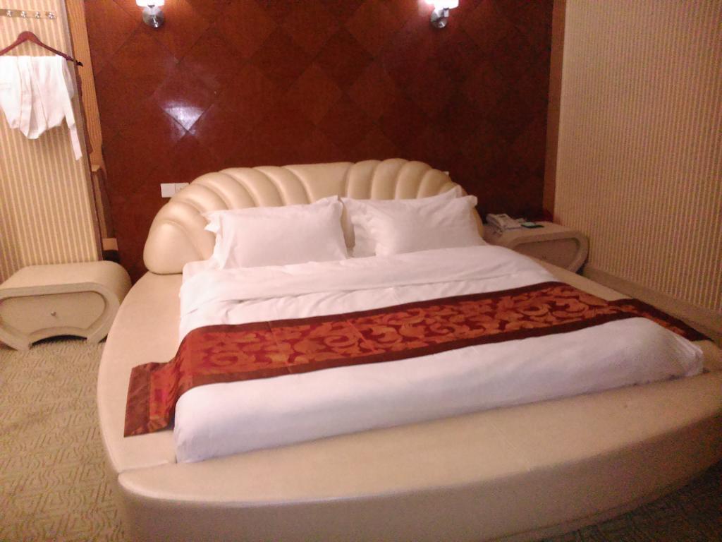 Nanchang Hotel Nairobi Rom bilde