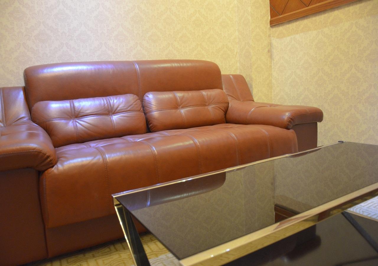 Nanchang Hotel Nairobi Eksteriør bilde