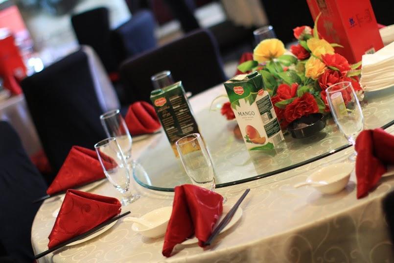 Nanchang Hotel Nairobi Eksteriør bilde